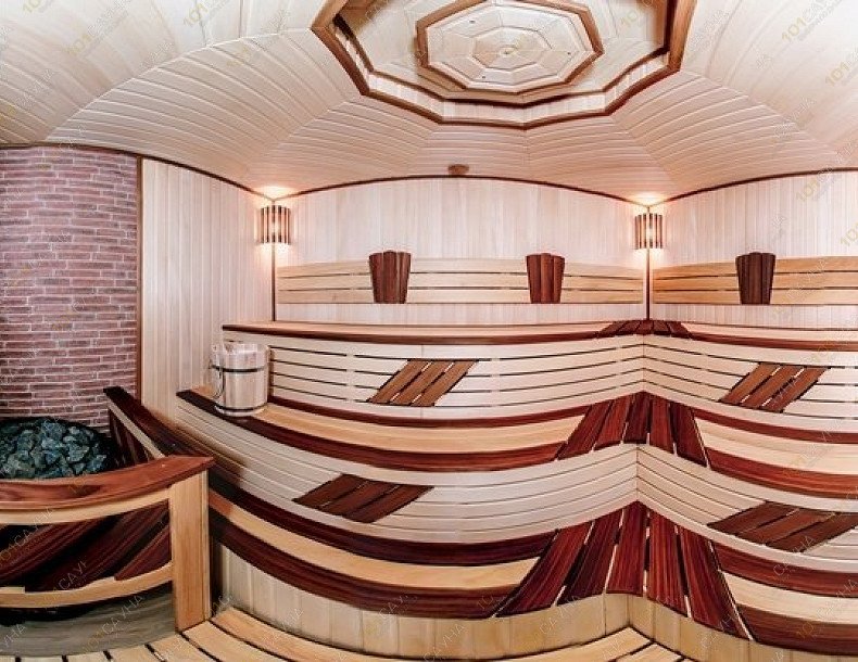 Комплекс Хуторок, в Оренбурге, Одесская, 99 | Европейская. Фото: 9 | 101sauna.ru