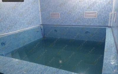 Сауна Оазис, в Стерлитамаке, Николаева, 7 | 1 | 101sauna.ru
