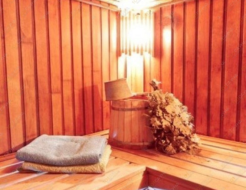 Сауна Аморе, в Томске, Войкова, 53 | Большой зал. Фото: 2 | 101sauna.ru