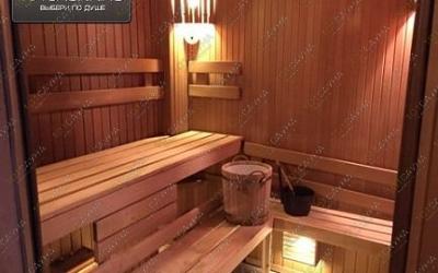 Сауна на Рязанке, в Москве, 1-я Новокузьминская, 19 | Сауна | 101sauna.ru