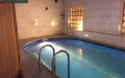 Сауна на Рязанке, в Москве, 1-я Новокузьминская, 19 | Бассейн | 101sauna.ru