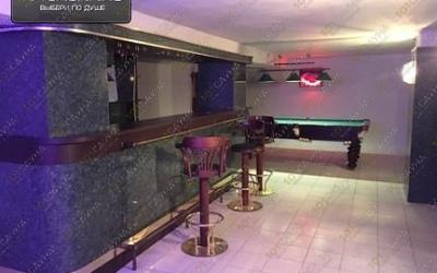 Сауна на Рязанке, в Москве, 1-я Новокузьминская, 19 | Бильярд | 101sauna.ru