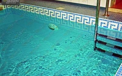Комплекс Петровские дубы, в Воронеже, улица Героев, 3 | 1 | 101sauna.ru