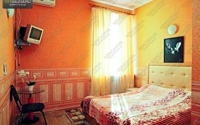 Комплекс Петровские дубы, в Воронеже, улица Героев, 3 | 2 | 101sauna.ru