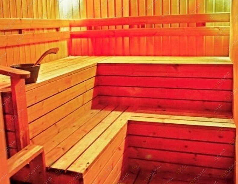 Комплекс Петровские дубы, в Воронеже, улица Героев, 3 | 6 | 101sauna.ru