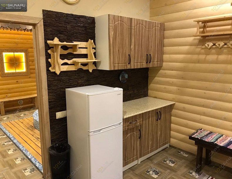 Сауна Аквилон, в Новосибирске, Бродского, 11 | Сауна 2. Фото: 19 | 101sauna.ru