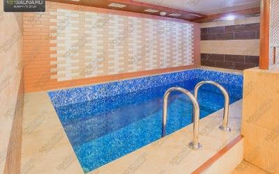 Сауна Тимьяновы Камни, в Волгограде, Мясникова, 39 | Номер Сиена. Фото: 1 | 101sauna.ru