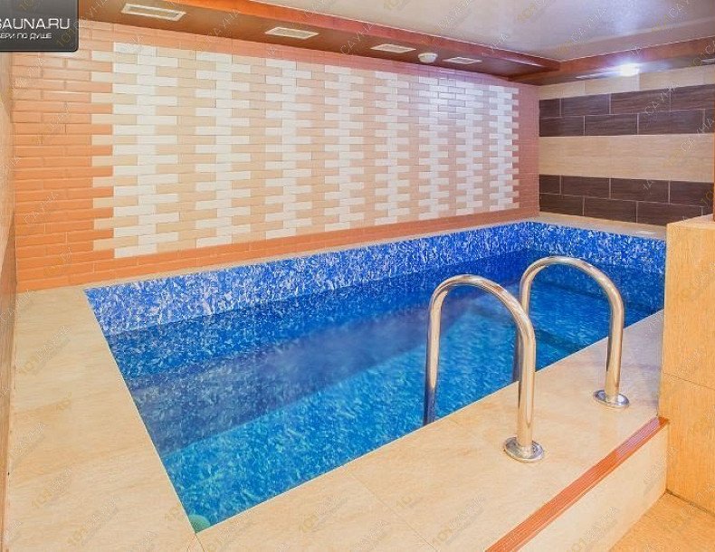 Сауна Тимьяновы Камни, в Волгограде, Мясникова, 39 | Номер Сиена. Фото: 1 | 101sauna.ru