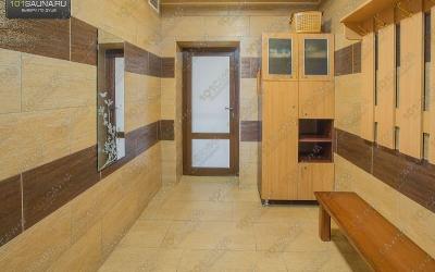 Сауна Тимьяновы Камни, в Волгограде, Мясникова, 39 | Номер Сиена. Фото: 3 | 101sauna.ru