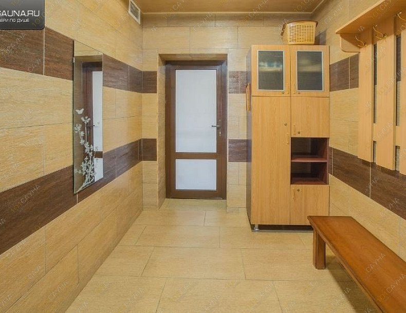 Сауна Тимьяновы Камни, в Волгограде, Мясникова, 39 | Номер Сиена. Фото: 3 | 101sauna.ru