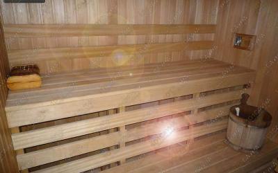 Сауна Бухта радости, в Воронеже, Алфавитная, 37 | 3 | 101sauna.ru
