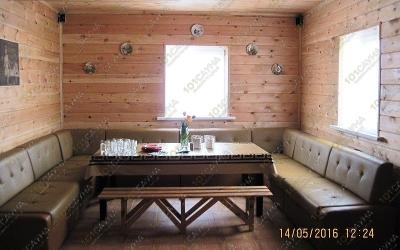 Баня на дровах На 5-й Солнечной 64, в Омске, 5-я Солнечная, 64 | 3 | 101sauna.ru