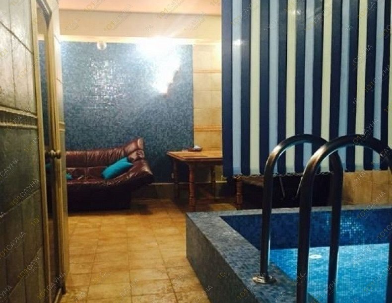 Сауна Жемчужина, в Краснодаре, Лизы Чайкиной, 6/7 | 4 | 101sauna.ru