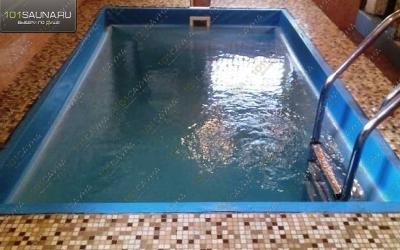 Русская баня Шилов Лес, в Воронеже, Курчатова, 29/2 | 1 | 101sauna.ru