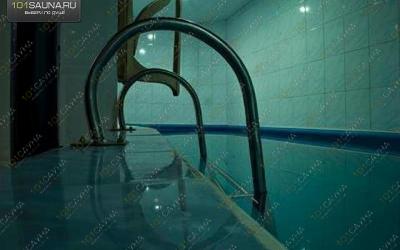 Сауна на Арбате, в Владивостоке, Адмирала Фокина, 19а | 1 | 101sauna.ru
