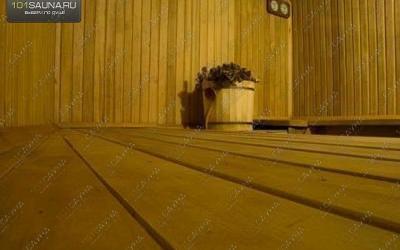 Сауна на Арбате, в Владивостоке, Адмирала Фокина, 19а | 2 | 101sauna.ru