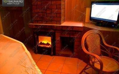 Сауна на Арбате, в Владивостоке, Адмирала Фокина, 19а | 3 | 101sauna.ru