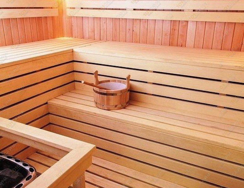 Сауна Римские термы, в Пензе, Ленина, 45А | Золотой номер | 101sauna.ru