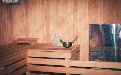 Сауна Dolce Vita, в Уфе, Софьи Перовской, 54 | 2 | 101sauna.ru