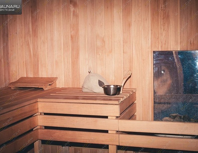 Сауна Dolce Vita, в Уфе, Софьи Перовской, 54 | 2 | 101sauna.ru