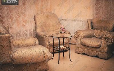 Сауна Dolce Vita, в Уфе, Софьи Перовской, 54 | 3 | 101sauna.ru