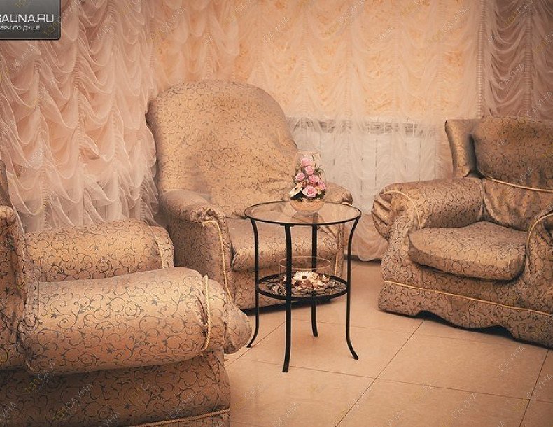 Сауна Dolce Vita, в Уфе, Софьи Перовской, 54 | 3 | 101sauna.ru