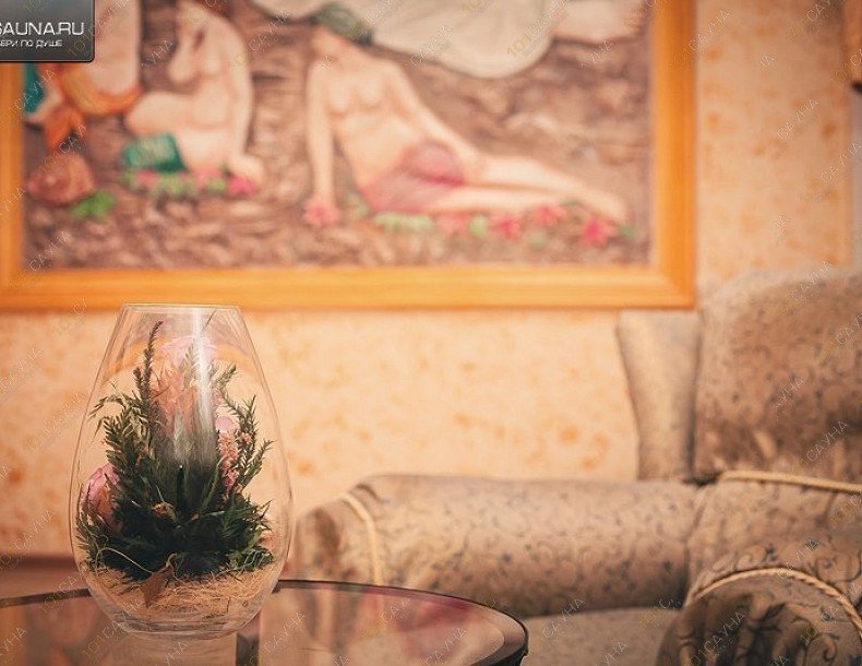 Сауна Dolce Vita, в Уфе, Софьи Перовской, 54 | 5 | 101sauna.ru