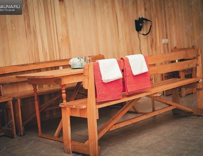 Сауна Dolce Vita, в Уфе, Софьи Перовской, 54 | 9 | 101sauna.ru