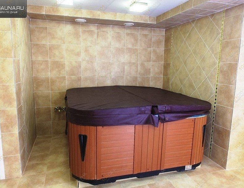 Сауна Римские термы, в Пензе, Ленина, 45А | Золотой номер | 101sauna.ru