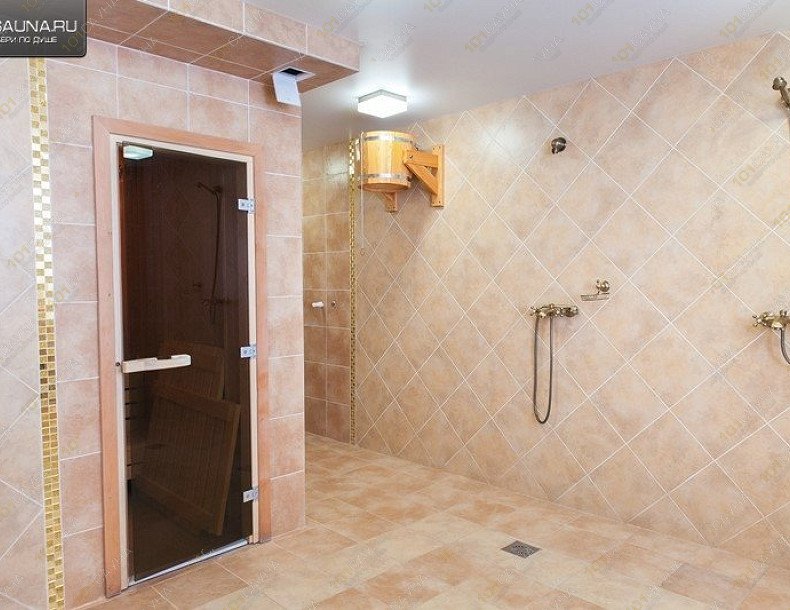 Сауна Римские термы, в Пензе, Ленина, 45А | Золотой номер | 101sauna.ru