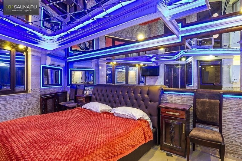 Русская VIP баня. Фото: 18