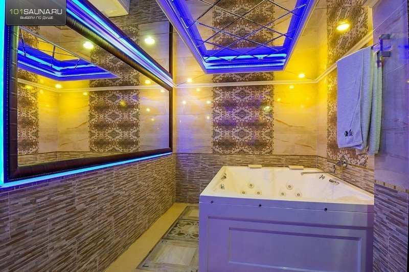 Русская VIP баня. Фото: 19