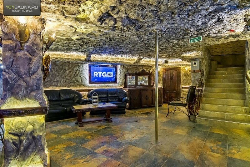 Русская VIP баня. Фото: 20