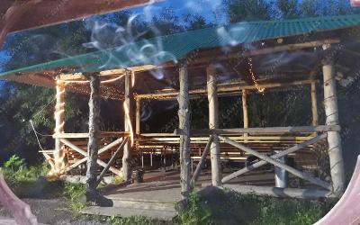 Комплекс Царская Охота, в Ижевске, Позимь, 2В | 2 | 101sauna.ru