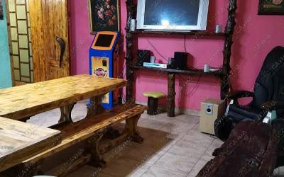 Комплекс Царская Охота, в Ижевске, Позимь, 2В | 3 | 101sauna.ru