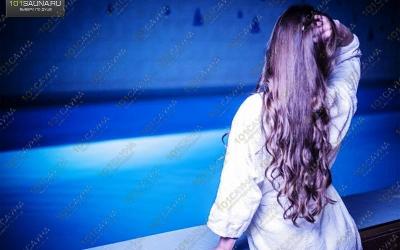Сауна ВУГИ, в Люберцах, пос. ВУГИ, 1 строение 2 | 1 | 101sauna.ru