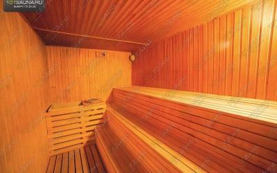 Сауна ВУГИ, в Люберцах, пос. ВУГИ, 1 строение 2 | 3 | 101sauna.ru