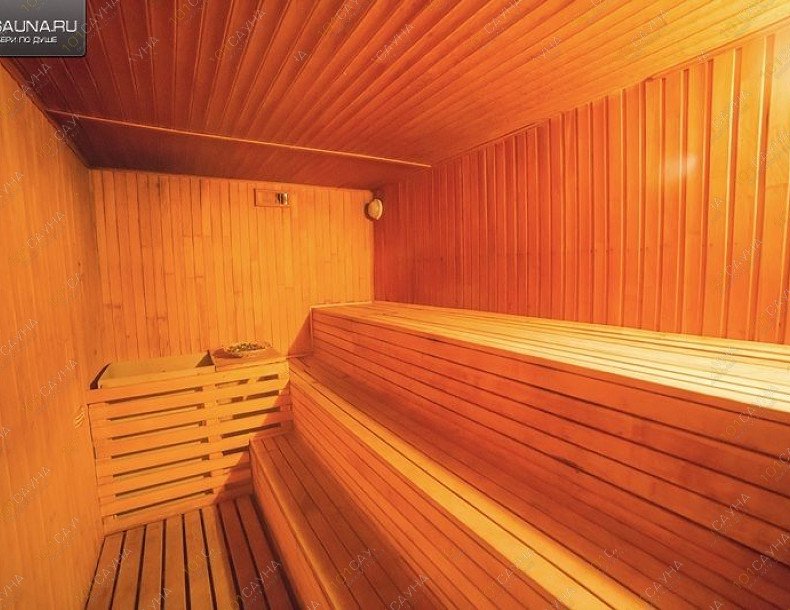 Сауна ВУГИ, в Люберцах, пос. ВУГИ, 1 строение 2 | 3 | 101sauna.ru