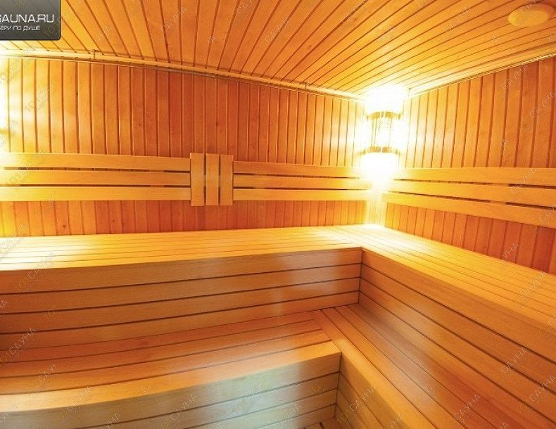 Сауна Римские термы, в Пензе, Ленина, 45А | Синий зал | 101sauna.ru