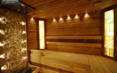Сауна Мистер Жулебин, в Москве, ул. Привольная, д.2, стр.1 | 2 | 101sauna.ru