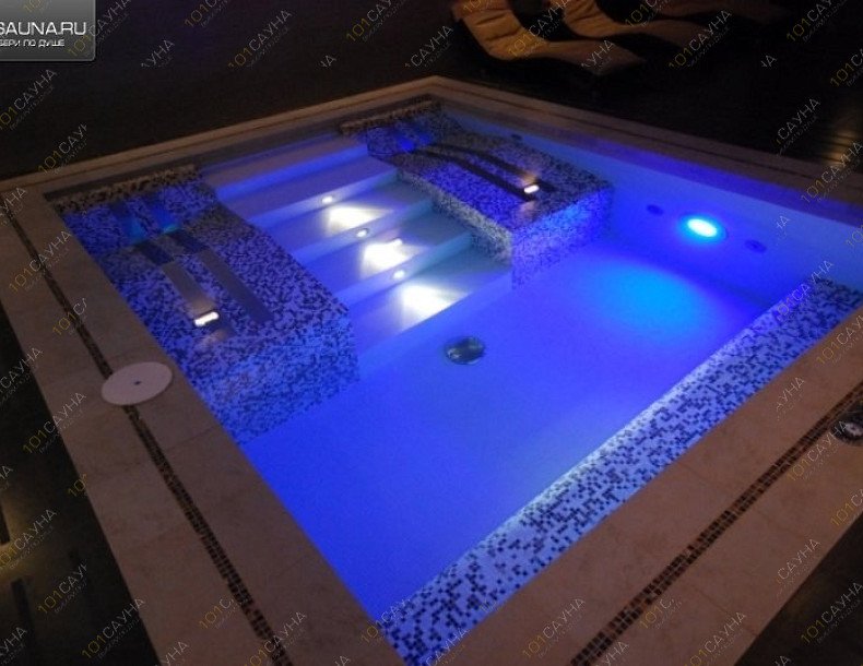 Сауна Мистер Жулебин, в Москве, ул. Привольная, д.2, стр.1 | 3 | 101sauna.ru