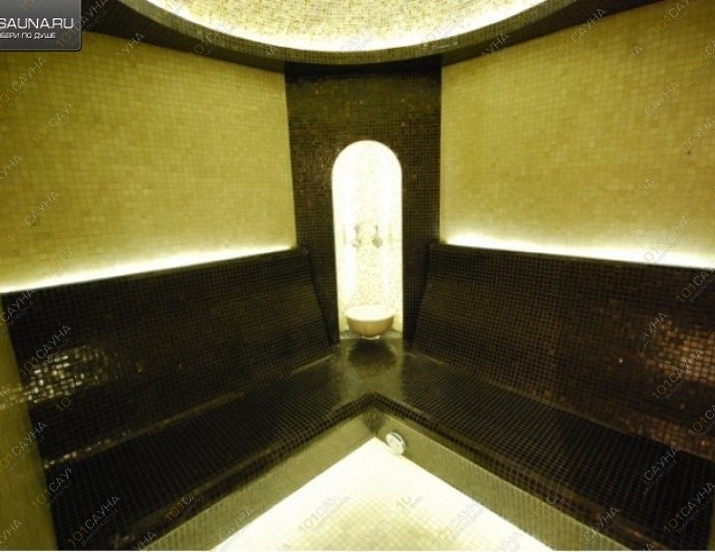 Сауна Мистер Жулебин, в Москве, ул. Привольная, д.2, стр.1 | 4 | 101sauna.ru