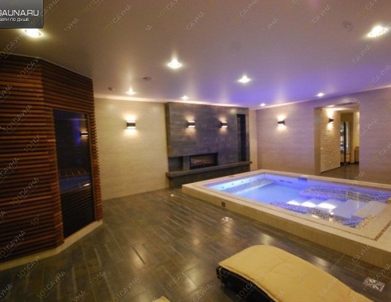 Сауна Мистер Жулебин, в Москве, ул. Привольная, д.2, стр.1 | 5 | 101sauna.ru