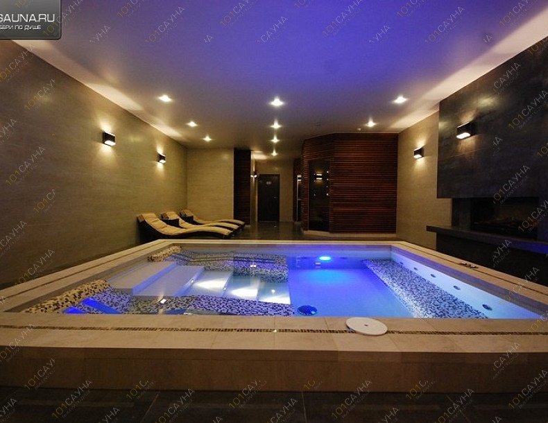 Сауна Мистер Жулебин, в Москве, ул. Привольная, д.2, стр.1 | 9 | 101sauna.ru