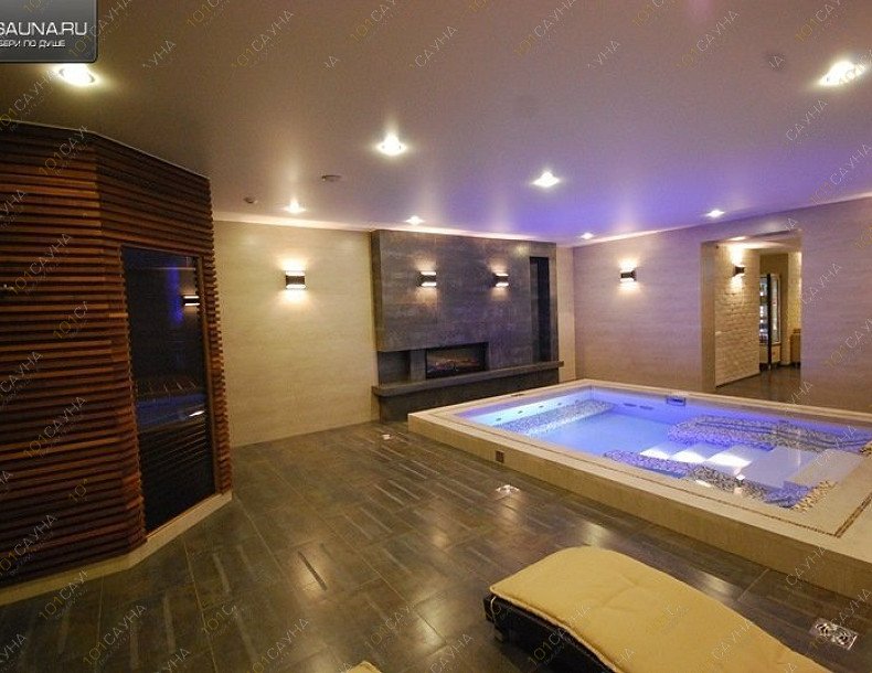 Сауна Мистер Жулебин, в Москве, ул. Привольная, д.2, стр.1 | 10 | 101sauna.ru