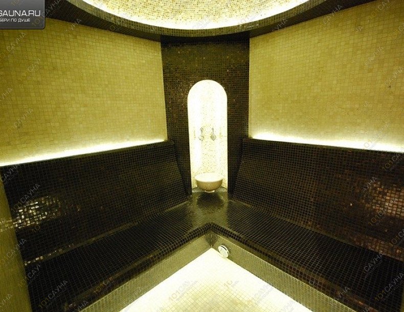 Сауна Мистер Жулебин, в Москве, ул. Привольная, д.2, стр.1 | 11 | 101sauna.ru