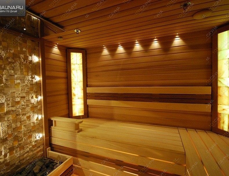 Сауна Мистер Жулебин, в Москве, ул. Привольная, д.2, стр.1 | 12 | 101sauna.ru