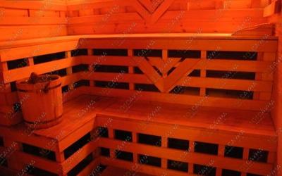 Баня Вершина, в Сочи, Барановка, Армянская, 107 | 11 | 101sauna.ru