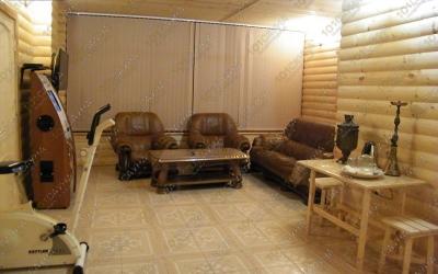 Баня Вершина, в Сочи, Барановка, Армянская, 107 | 5 | 101sauna.ru