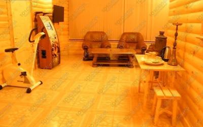 Баня Вершина, в Сочи, Барановка, Армянская, 107 | 13 | 101sauna.ru